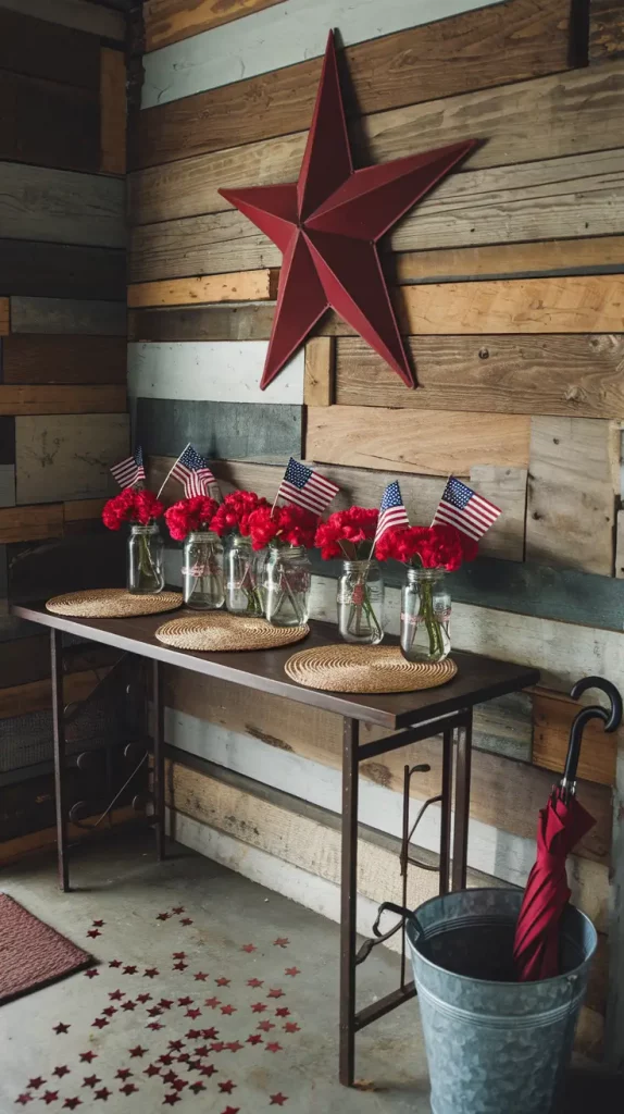 4th of July Dining Room Decor Ideas to Celebrate in Style in 2025