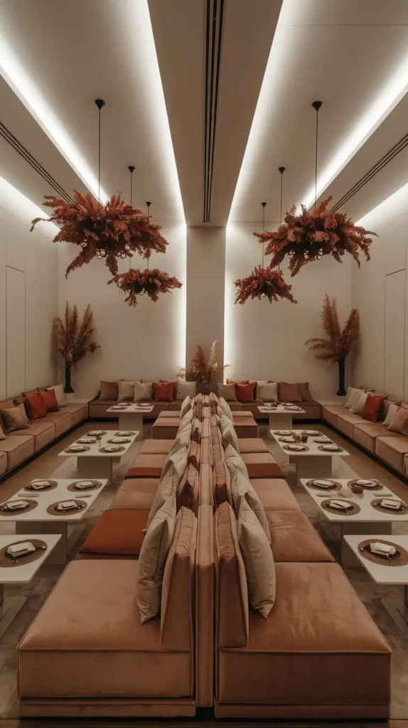 Minimalist Fall Decor 2025: Subtle Touches for a Cozy & Clutter-Free Home