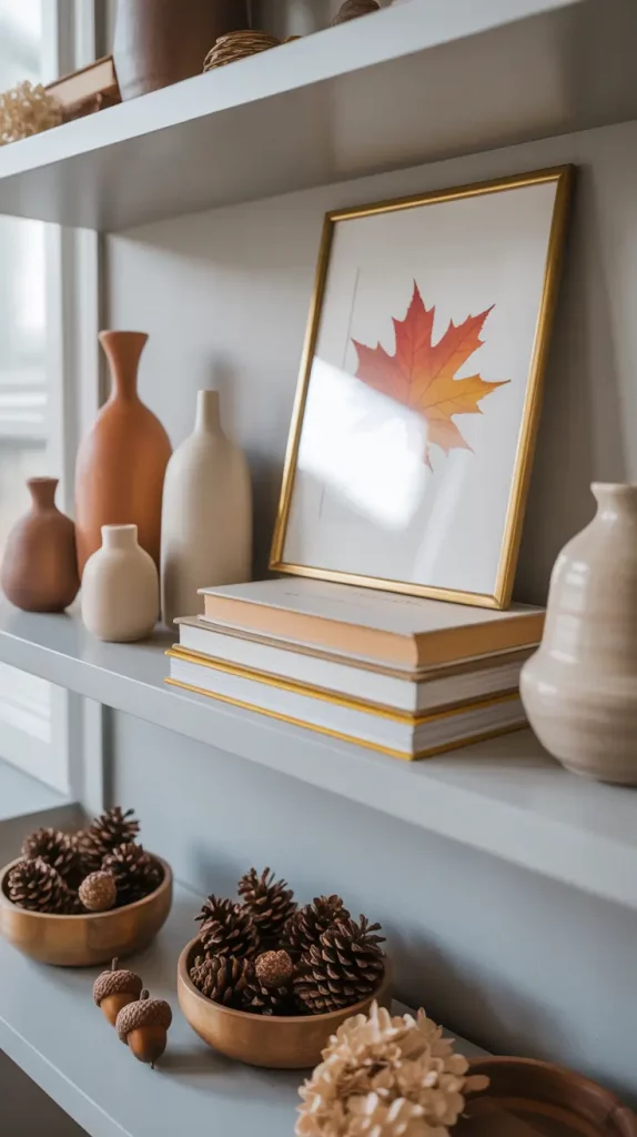 Autumn Home Decor Ideas 2025: Cozy, Elegant & Minimalist Looks for Every Room