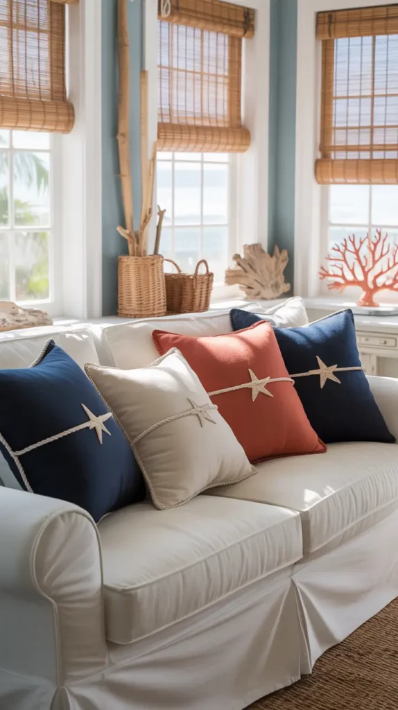 Best 4th of July Blankets and Pillows for the Sofa – 2025 Cozy Decor