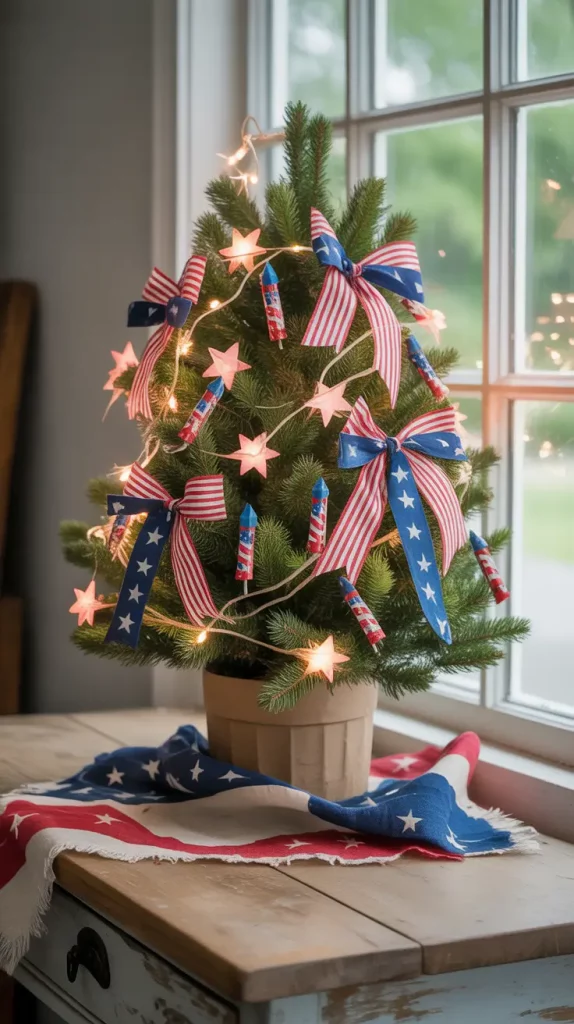 4th of July Entryway Ideas: Stylish and Patriotic Ways to Welcome Guests in 2025