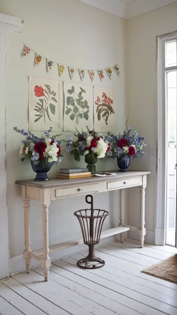 4th of July Dining Room Decor Ideas to Celebrate in Style in 2025