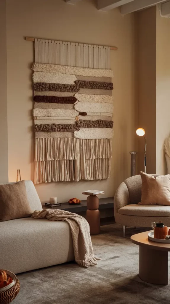 Minimalist Fall Decor 2025: Subtle Touches for a Cozy & Clutter-Free Home