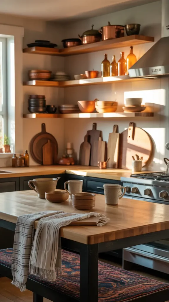 Fall Home Aesthetic 2025: 29 Inspiring Interior and Exterior Ideas for a Cozy Season