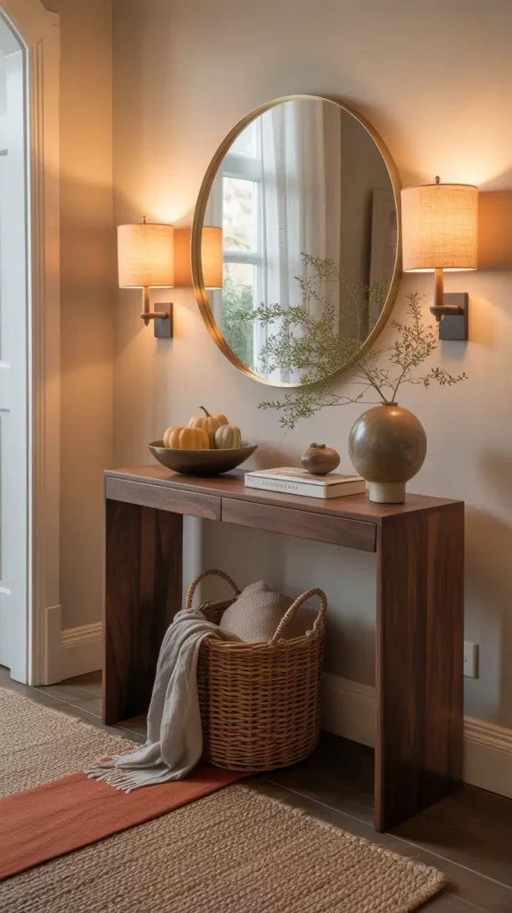 Autumn Home Decor Ideas 2025: Cozy, Elegant & Minimalist Looks for Every Room