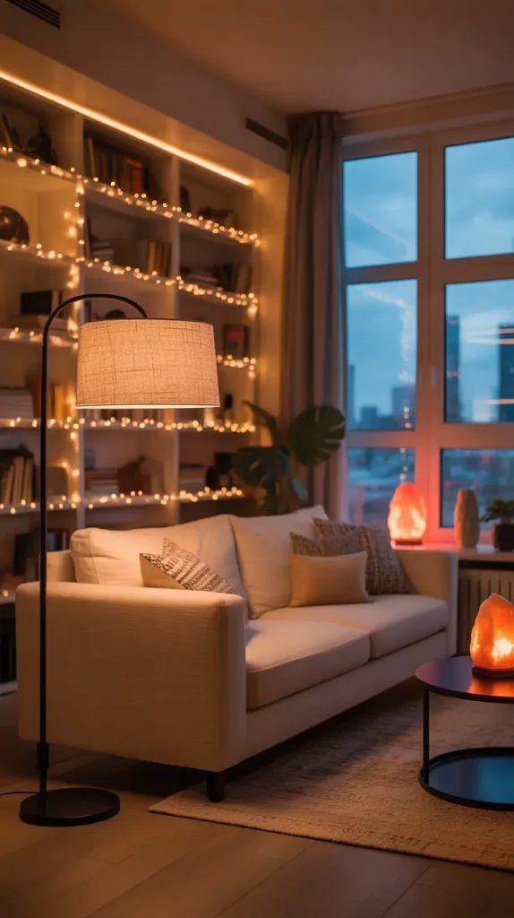 Apartment Decorating Ideas 2025: Cozy, Cool, and Creative Room Styles