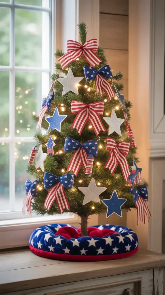 4th of July Entryway Ideas: Stylish and Patriotic Ways to Welcome Guests in 2025