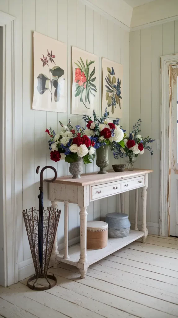 4th of July Dining Room Decor Ideas to Celebrate in Style in 2025