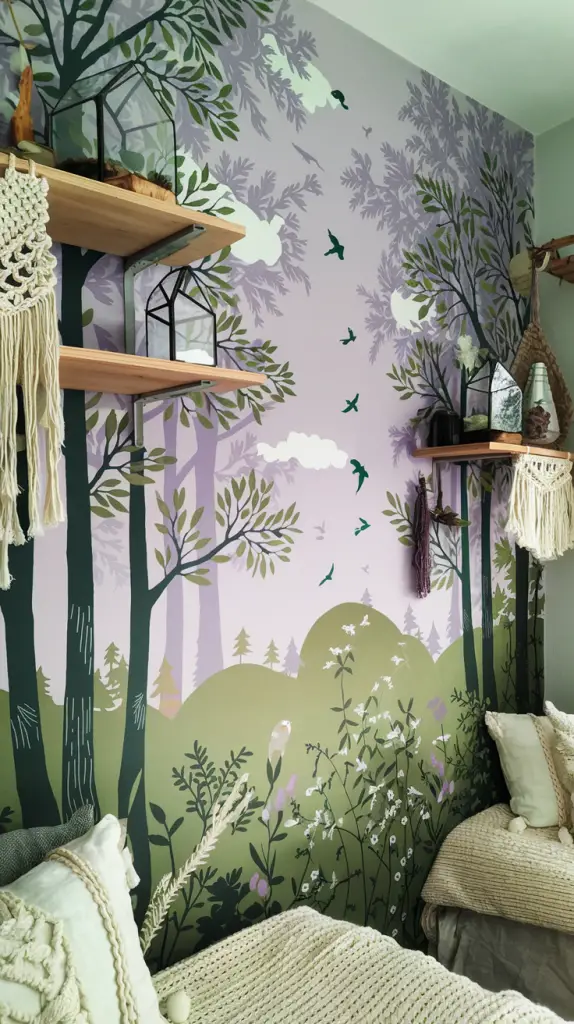 Earthy Dorm Room Ideas 2025: 27 Cozy & Modern Layouts for College Style