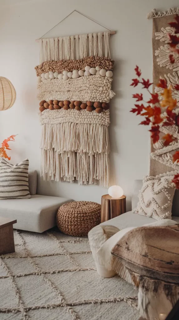 Minimalist Fall Decor 2025: Subtle Touches for a Cozy & Clutter-Free Home