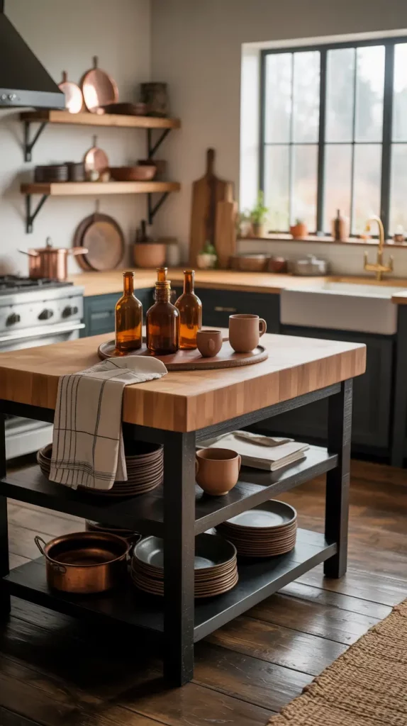 Fall Home Aesthetic 2025: 29 Inspiring Interior and Exterior Ideas for a Cozy Season