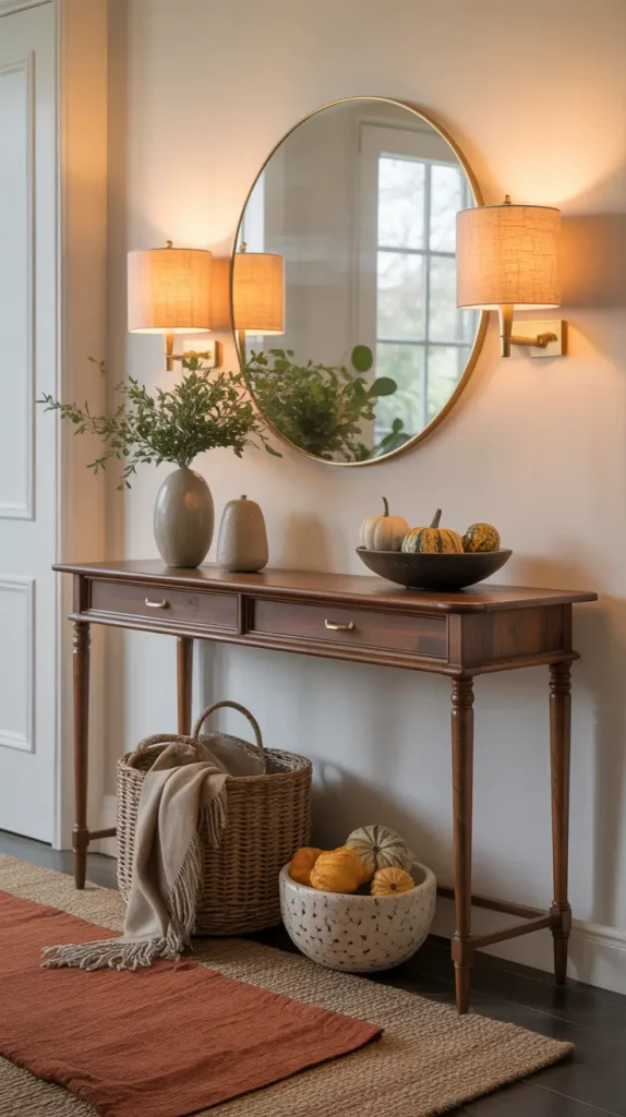 Autumn Home Decor Ideas 2025: Cozy, Elegant & Minimalist Looks for Every Room