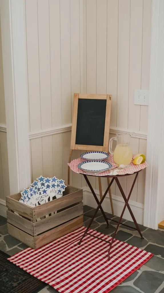 4th of July Dining Room Decor Ideas to Celebrate in Style in 2025