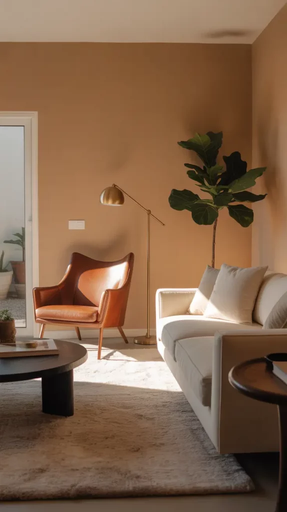 Fall 2025 Home Decor Trends: Colors and Styles to Watch