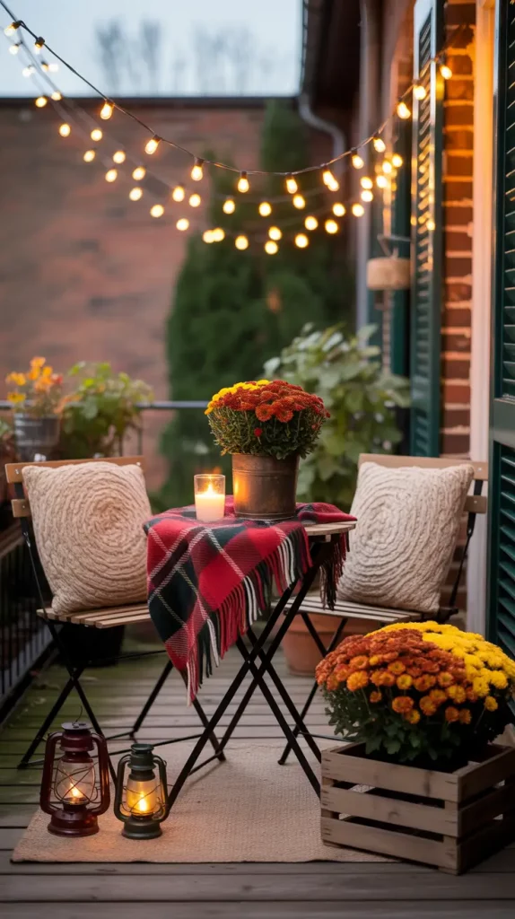 Fall Home Aesthetic 2025: 29 Inspiring Interior and Exterior Ideas for a Cozy Season