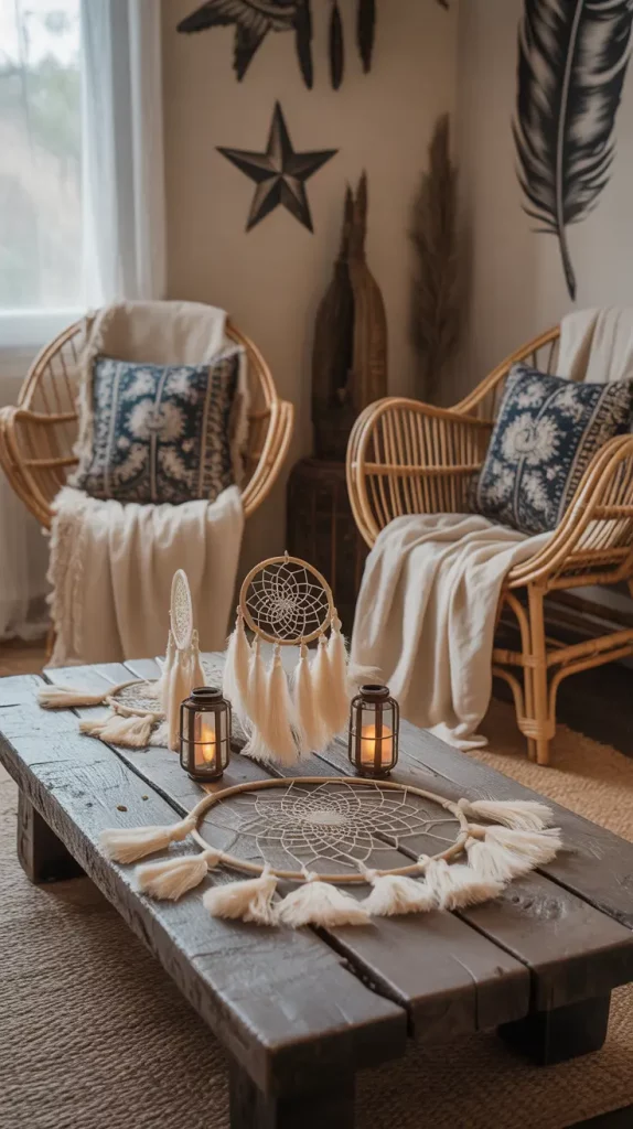 4th of July Americana Inspired Wall Decals for Stylish 2025 Celebrations