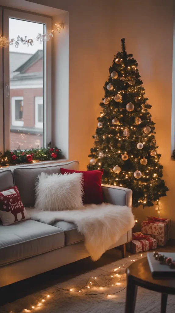 Apartment Decorating Ideas 2025: Cozy, Cool, and Creative Room Styles