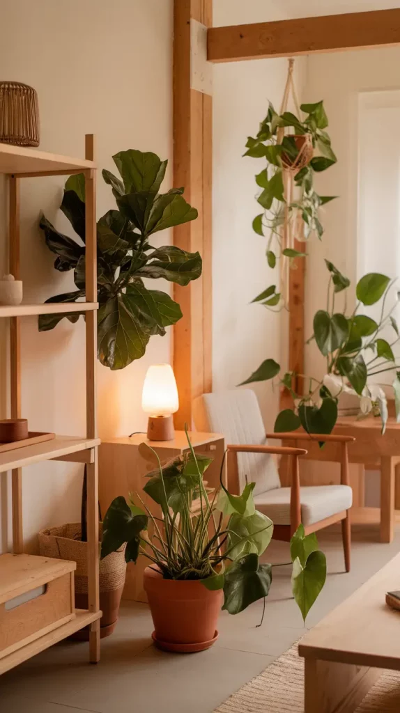 Warm Apartment Aesthetic: Cozy Design Ideas for Every Room in 2025