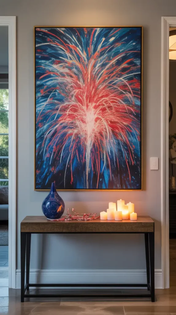 4th of July Entryway Ideas: Stylish and Patriotic Ways to Welcome Guests in 2025