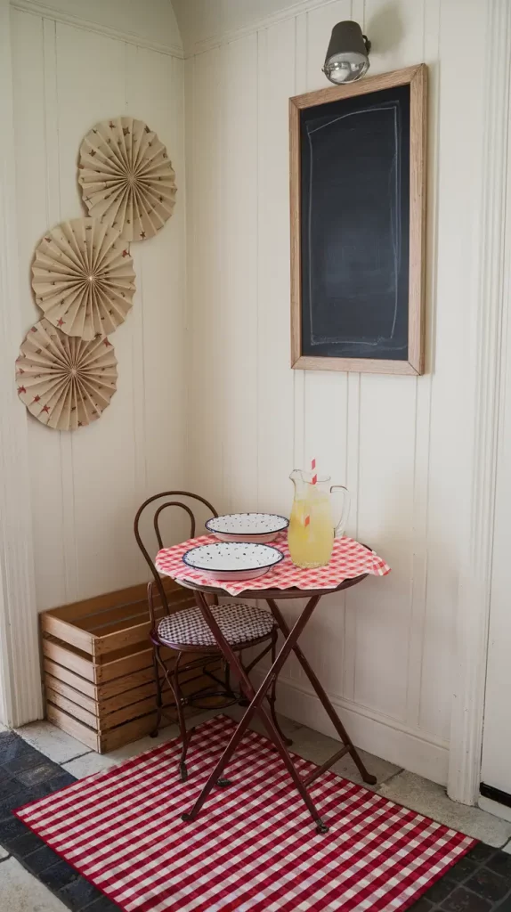 4th of July Dining Room Decor Ideas to Celebrate in Style in 2025