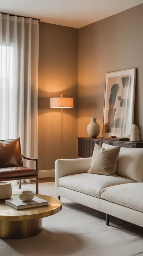 Fall 2025 Home Decor Trends: Colors and Styles to Watch