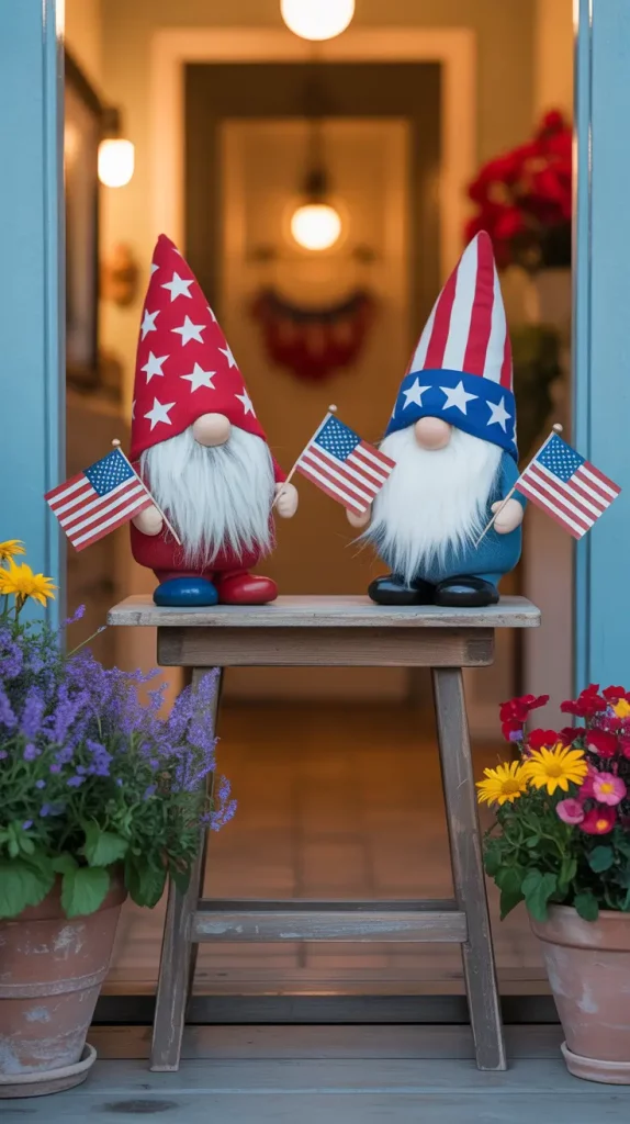 4th of July Entryway Ideas: Stylish and Patriotic Ways to Welcome Guests in 2025