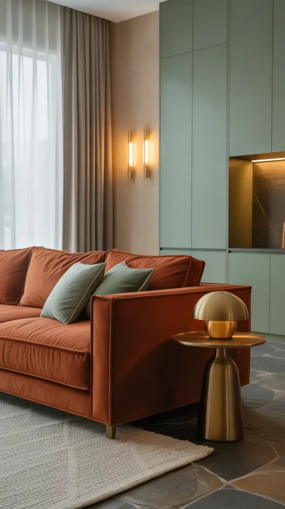 Fall 2025 Home Decor Trends: Colors and Styles to Watch