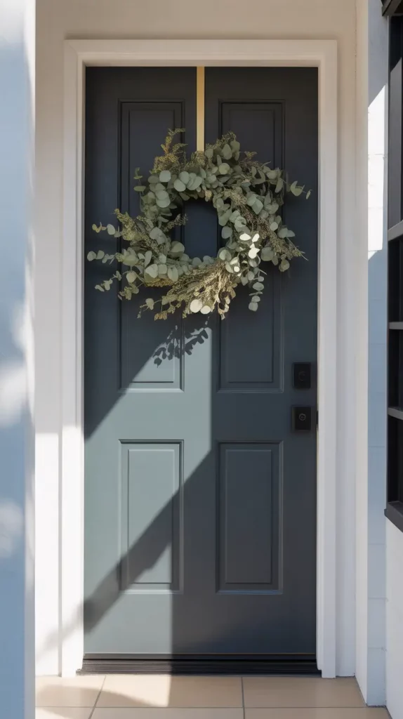 Minimalist Fall Decor 2025: Subtle Touches for a Cozy & Clutter-Free Home