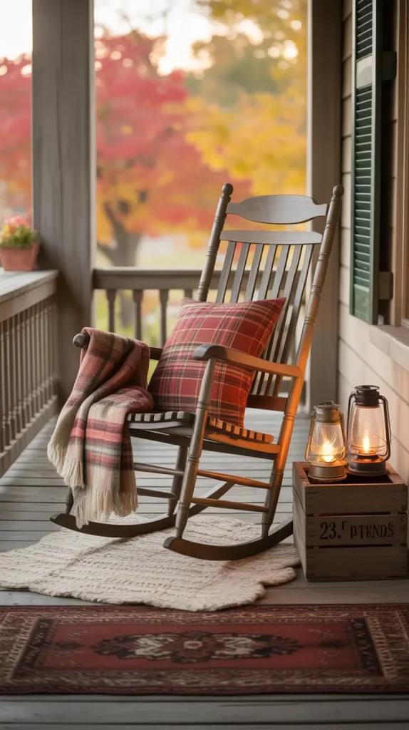 Fall Home Aesthetic 2025: 29 Inspiring Interior and Exterior Ideas for a Cozy Season