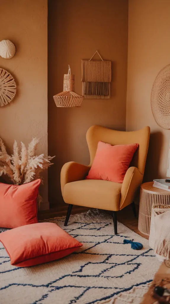 Warm Apartment Aesthetic: Cozy Design Ideas for Every Room in 2025