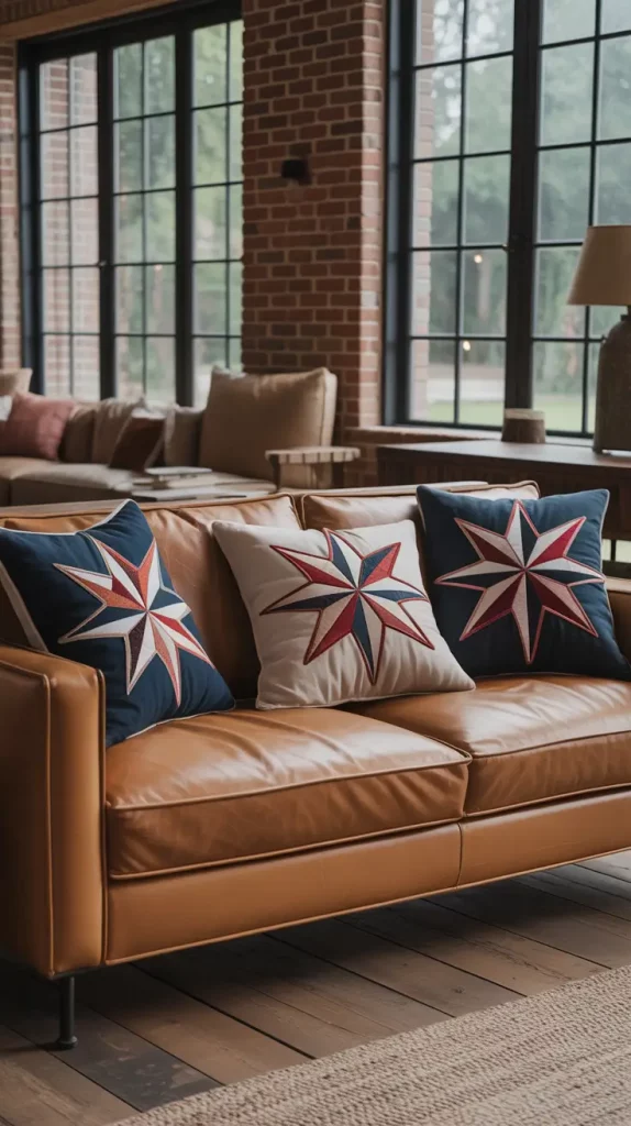 Best 4th of July Blankets and Pillows for the Sofa – 2025 Cozy Decor