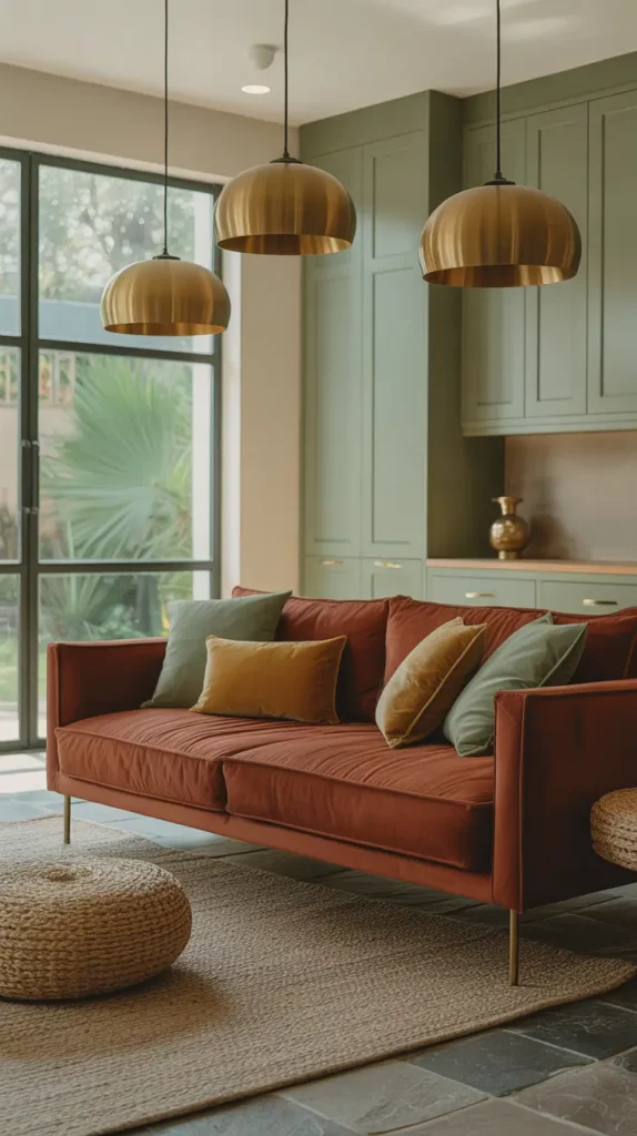 Fall 2025 Home Decor Trends: Colors and Styles to Watch