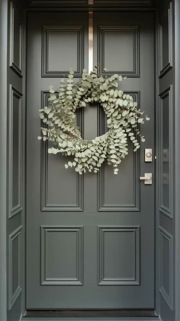 Minimalist Fall Decor 2025: Subtle Touches for a Cozy & Clutter-Free Home