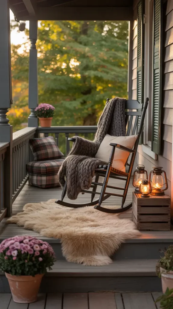 Fall Home Aesthetic 2025: 29 Inspiring Interior and Exterior Ideas for a Cozy Season