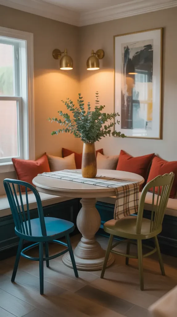 Autumn Home Decor Ideas 2025: Cozy, Elegant & Minimalist Looks for Every Room