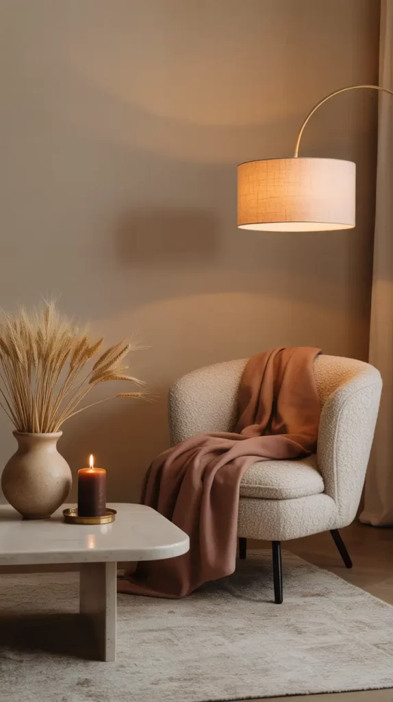 Fall Home Aesthetic 2025: 29 Inspiring Interior and Exterior Ideas for a Cozy Season