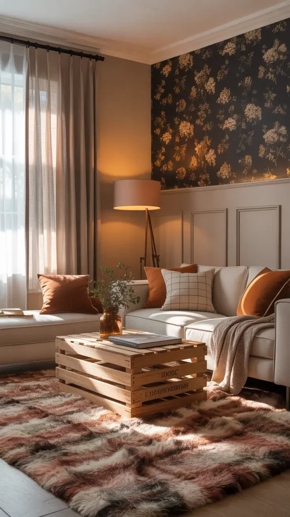 Autumn Home Decor Ideas 2025: Cozy, Elegant & Minimalist Looks for Every Room