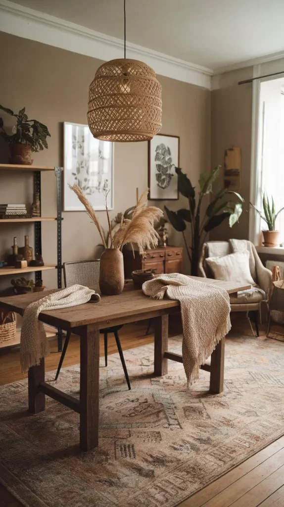 Warm Apartment Aesthetic: Cozy Design Ideas for Every Room in 2025
