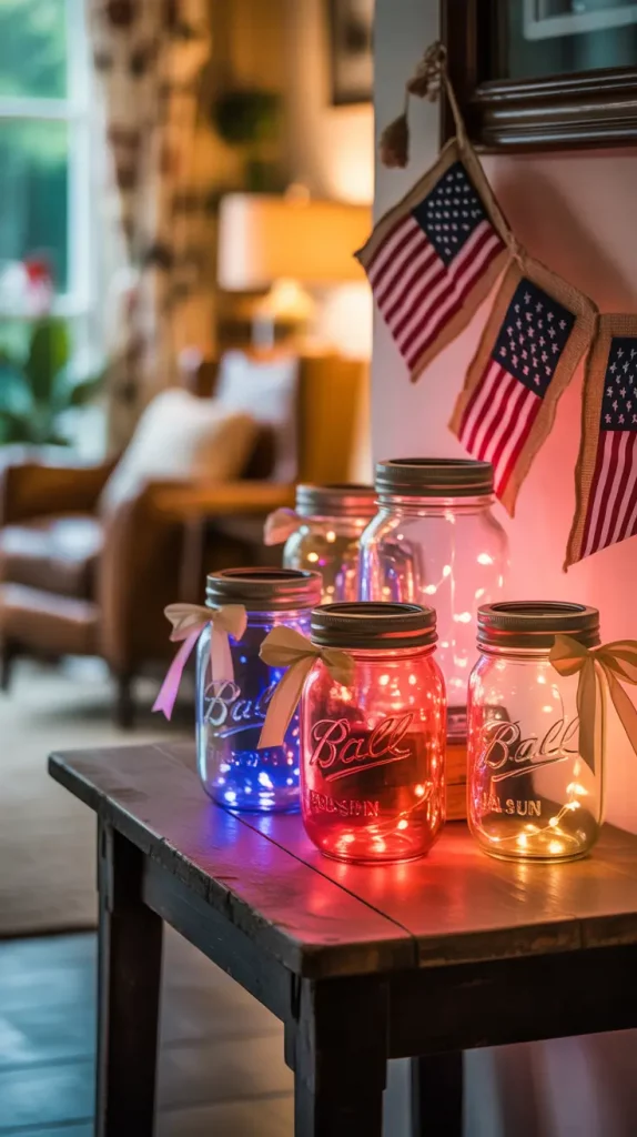 4th of July Entryway Ideas: Stylish and Patriotic Ways to Welcome Guests in 2025