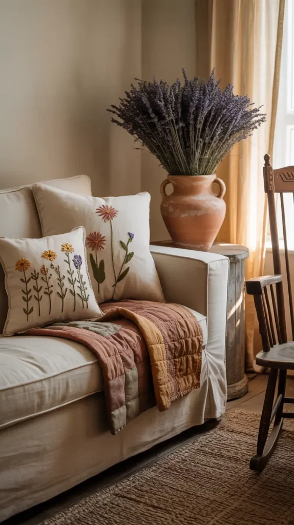 Fall 2025 Home Decor Trends: Colors and Styles to Watch