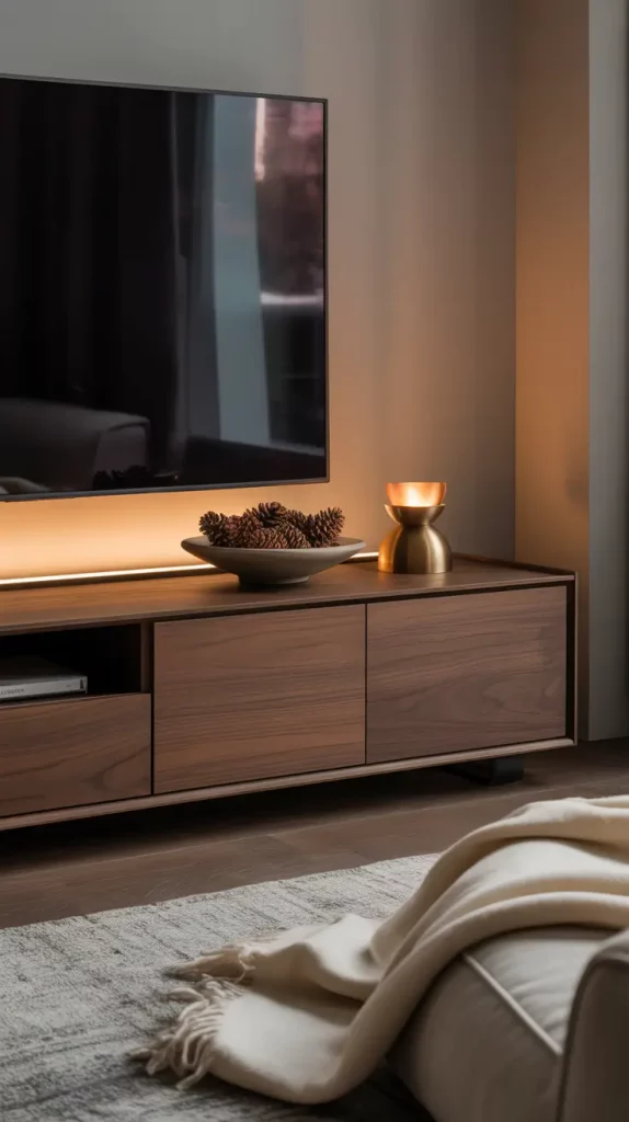 Minimalist Fall Decor 2025: Subtle Touches for a Cozy & Clutter-Free Home