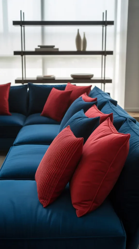 Best 4th of July Blankets and Pillows for the Sofa – 2025 Cozy Decor