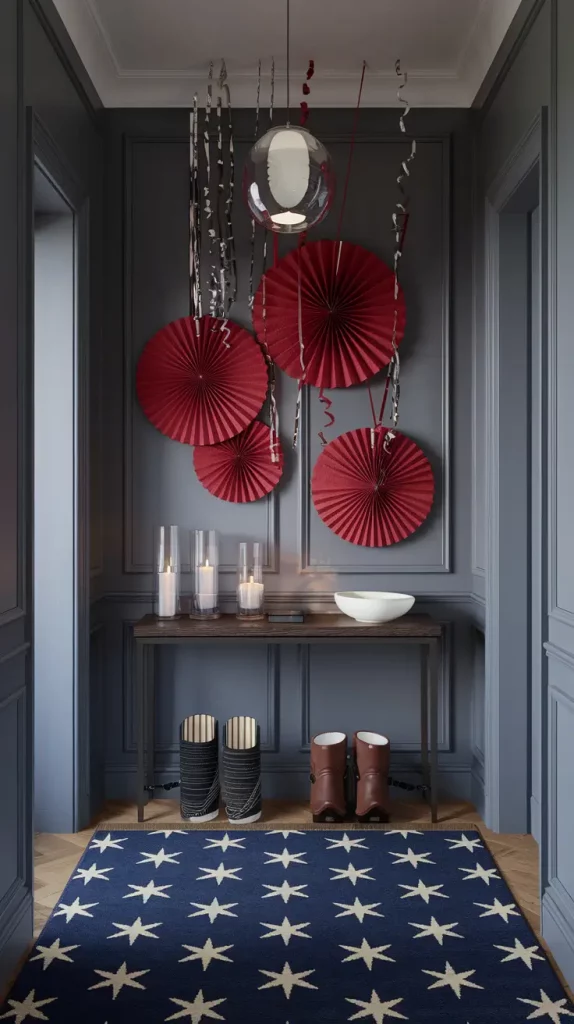4th of July Dining Room Decor Ideas to Celebrate in Style in 2025