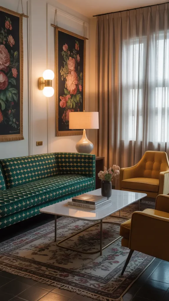 Fall 2025 Home Decor Trends: Colors and Styles to Watch