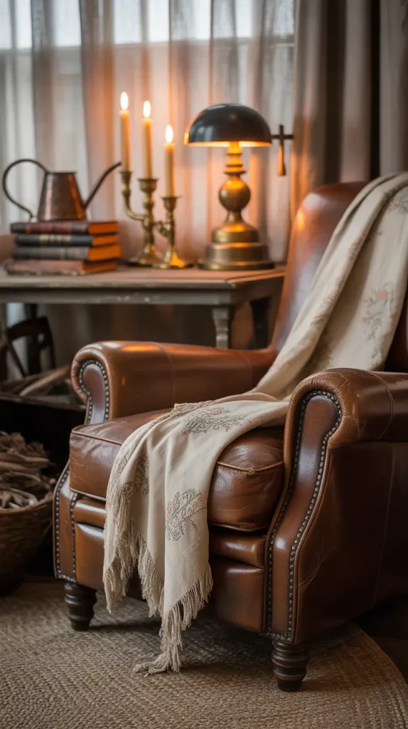 Fall Home Aesthetic 2025: 29 Inspiring Interior and Exterior Ideas for a Cozy Season