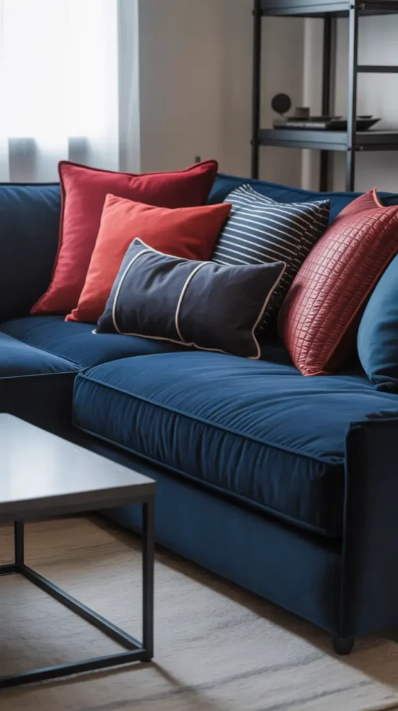 Best 4th of July Blankets and Pillows for the Sofa – 2025 Cozy Decor