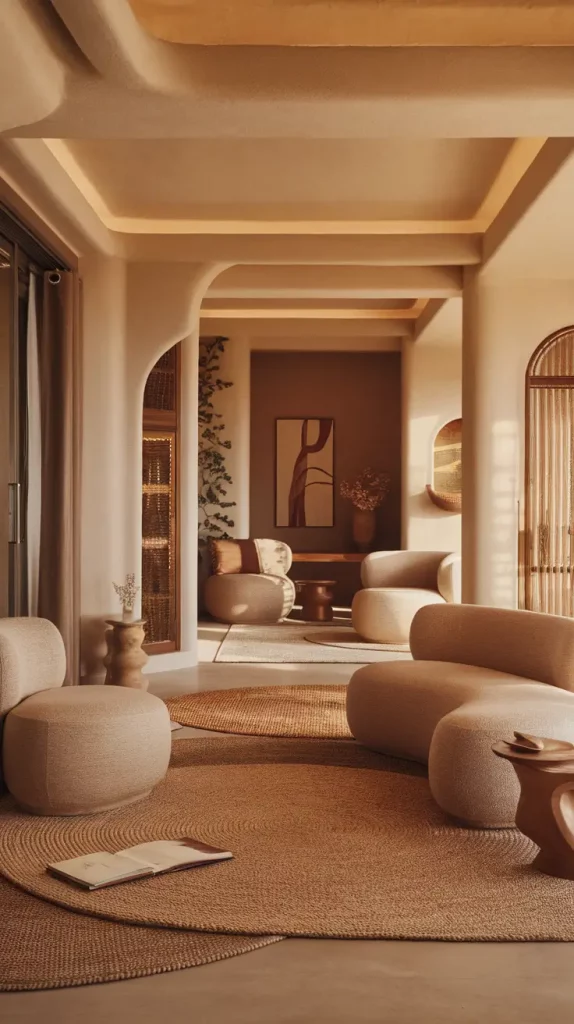 Warm Apartment Aesthetic: Cozy Design Ideas for Every Room in 2025