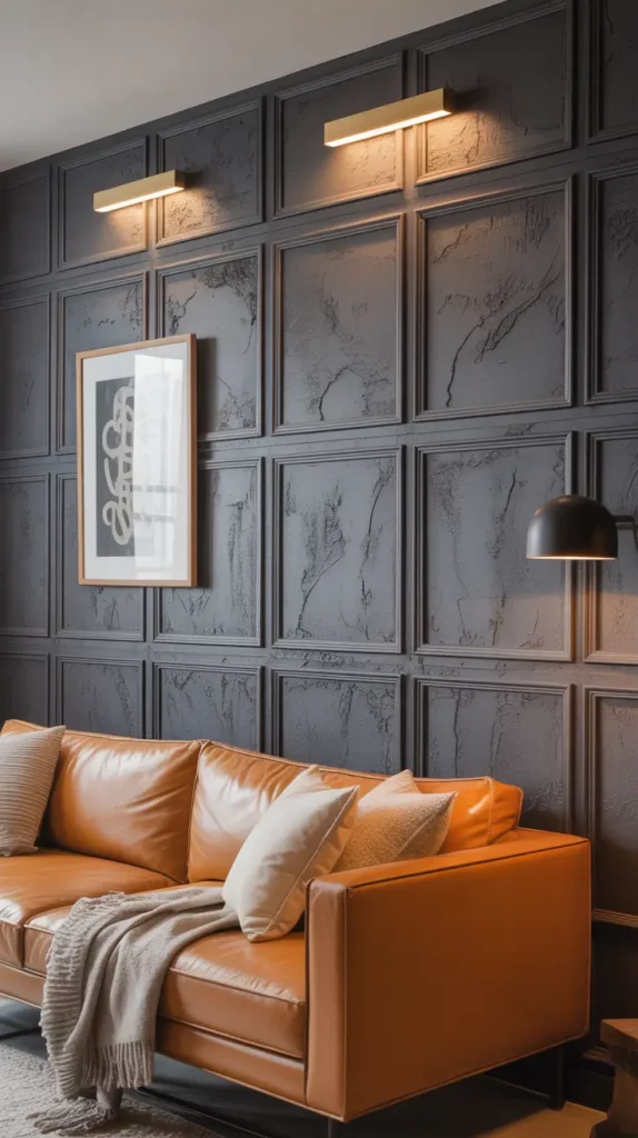 Neutrals or Drama? Fall 2025 Living Room Looks That Balance It All