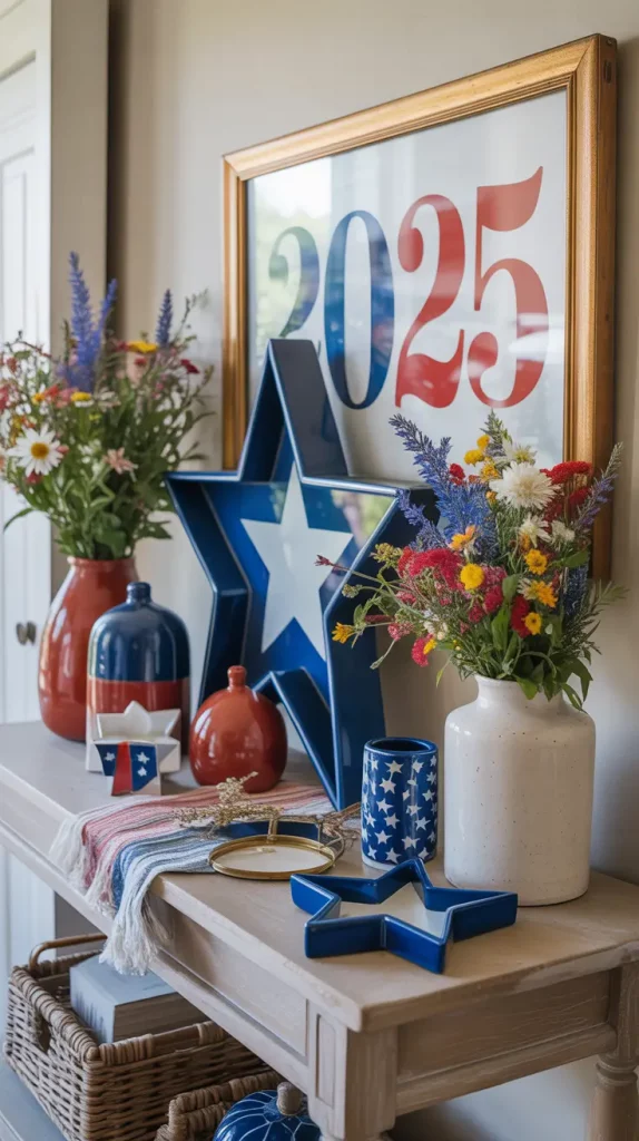 4th of July Entryway Ideas: Stylish and Patriotic Ways to Welcome Guests in 2025