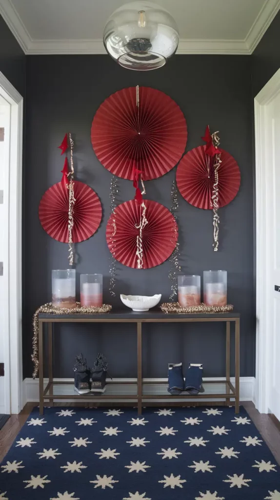 4th of July Dining Room Decor Ideas to Celebrate in Style in 2025